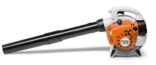 Véhicule neuf - STIHL - BG